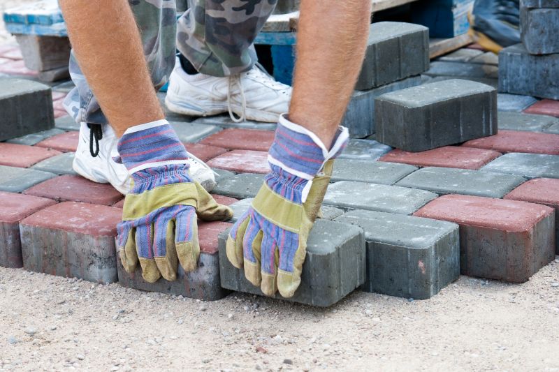 How Professional Paving Adds Value To Your Property