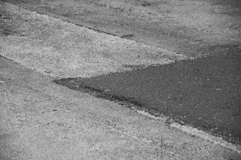 Signs Your Commercial Asphalt Needs Repair Or Patching